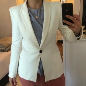 Zara Blazer